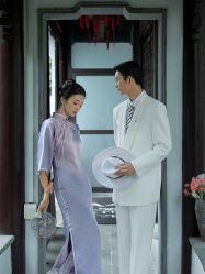 -第一夫人婚纱摄影(南京店)