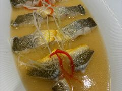 -上海古井假日酒店 · 徽昇楼中餐厅