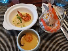 -白天鹅宾馆·流浮阁咖啡厅