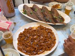 -京皇十二道天津菜(蒲黄榆店)