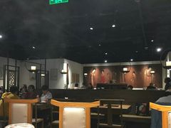 大堂-呷哺呷哺(华林国际店)