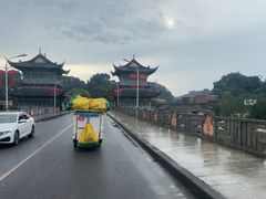 -乐山市博物馆