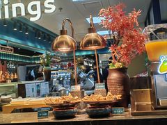 -東盛炭烤自助料理(浦东文峰广场店)