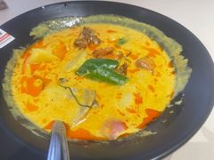 -侨美食家·粤菜(体育西路店)