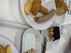 -宜家·瑞典风味餐厅(烟台路店)