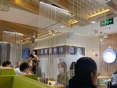 大堂-过桥缘·过桥米线(大华虎城嘉年华店)