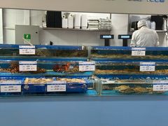 -果蔬好生活超市(双井店)