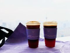 -Manner Coffee(IFS一楼店)