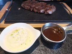 -莲西餐(曲江店)