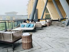 -厦门万丽酒店·R Bar