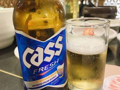 -韩屋韩国料理(天山路店)