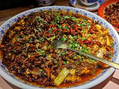 -杨记隆府重庆江湖菜(大悦城店)