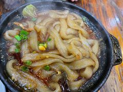 砂锅苕粉-沈妈砂锅(光华村店)