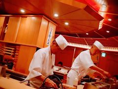 -筑地玉寿司(銀座コア店)