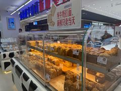 -红星前进面包牛奶公司(君太店)