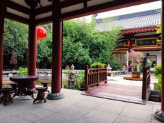 -大唐博相府酒店·陕西官府菜