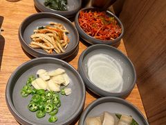 -春熙台·韩国料理(宝安西乡店)