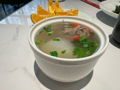 -清真·宁夏印象·盐池滩羊肉体验店(江宁路店)