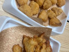 -匠本米所·炸酱米线·潮汕小食(万象食家店)