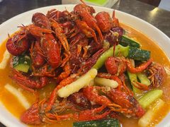 -上海老城区小龙虾虾宴·杭帮菜(五柳巷店)