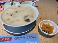 -点都德(华强南店)