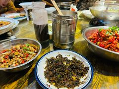 -谷山小院(怡园店)