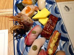 -东菊料理(吉利购物广场店)