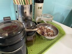 -蒋记牛肉粉(新大十字总店)