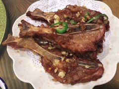 -南记食粥坊·宵夜大排档(南桂店)