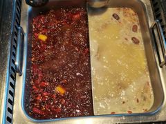 -大隐·成都火锅Bistro(合生麒麟新天地店)