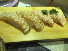 -古田居·特色寿司料理(星之岛旗舰店)