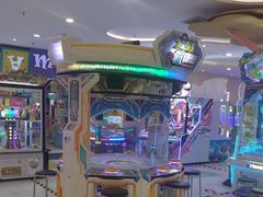 -meland·儿童乐园·游戏厅娃娃机·电玩Xbox(成都合生汇店)