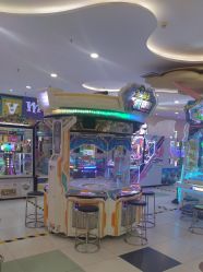 -meland·儿童乐园·游戏厅娃娃机·电玩Xbox(成都合生汇店)