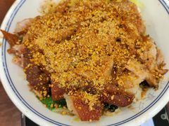 -陆长玖古法猪脚饭(玄风桥店)