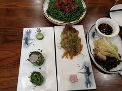 -汤记传菜(浦江店)