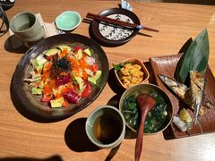 味增汤-鸭川食堂·鳗丼(鼓楼店)