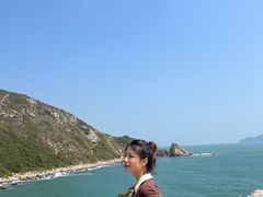 -西涌国际滨海旅游区