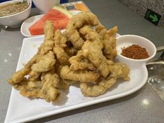 -巴蜀王婆大虾(南锣鼓巷店)