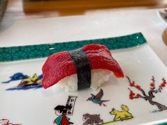 -四葉寿司(免税二期店)
