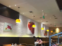 大堂-咏哇(厦门翔安汇景广场店)