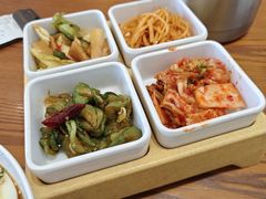 -英兰朝族饭店(河南桥头店)