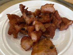 虾酱骨-日日鲜茶餐厅(小公园店)