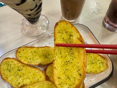 -喜莲咖啡