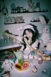 -WAVE SODA摄影工作室