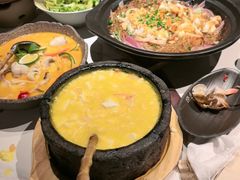 -龙湖重庆时代天街