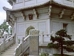 -深圳国际园林花卉博览园