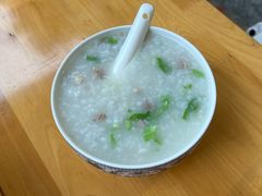 秘制鸡汤饭-古真记钵钵鸡(老公园店)