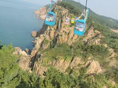 -摩天岭风景区