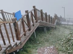 -黄河九曲第一湾