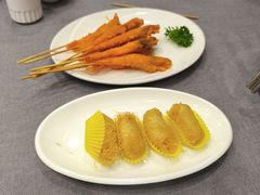 -金哥私房菜馆(张府园总店)